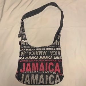 Like new Robin Ruth hobo shoulder bag Jamaica 15.5” x 12.5” strap drop 20”